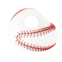 Logo de Infinite Baseball Radio Network