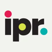 Logo de IPR News Stream