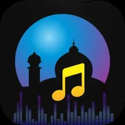 Logo de Islamic Music Radio