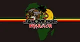 Logo de Jah Music Mansion