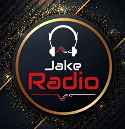Logo de Jake Radio Live