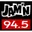Logo de Jam'n 94.5