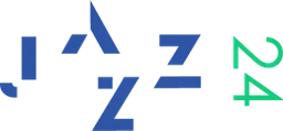 Logo de Jazz24