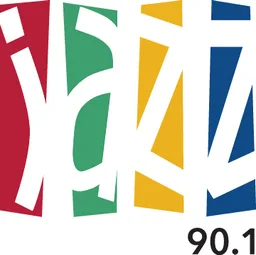 Logo de Jazz90.1 WGMC-FM