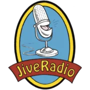 Logo de Jive Radio (KJIV)