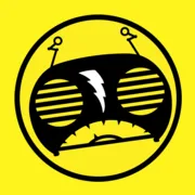 Logo de Jolt Radio