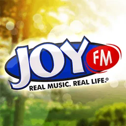 Logo de Joy FM
