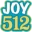 Logo de JOY512