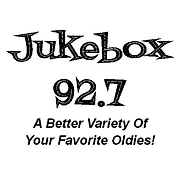 Logo de Jukebox 92.7 WEPQ-LP Internet Radio