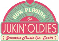 Logo de Jukin Oldies