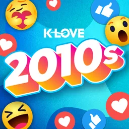 Logo de K-Love 2010's