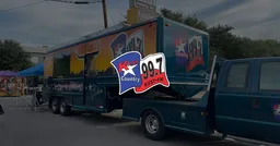 Logo de K-Star Country 99.7 FM