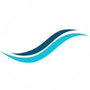 Logo de K-WAVE 107.9