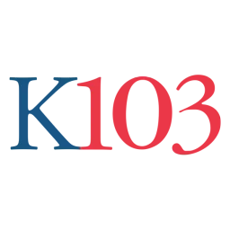Logo de K103