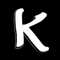 Logo de K104