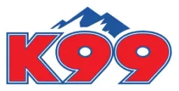 Logo de K99 Northern Colorado's New Country