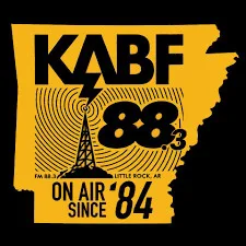 Logo de KABF