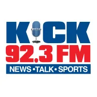 Logo de KADI 1340AM "The Ozark's Big Talker" Springfield, MO