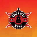 Logo de Kajun 107.1