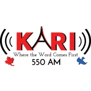 Logo de KARI-AM 550
