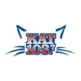 Logo de Kat 103.7