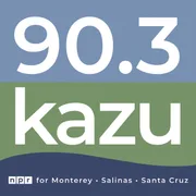 Logo de KAZU