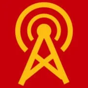 Logo de KBBF 89.1 "La Voz de Tu Communidad" Calistoga, CA