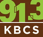 Logo de KBCS FM