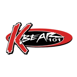Logo de KBEAR 101 - Idaho's Only Rock Station (KCVI)