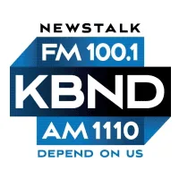Logo de KBND