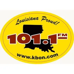 Logo de KBON