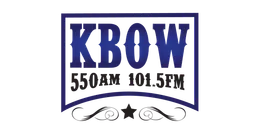 Logo de KBOW