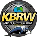 Logo de KBRW 680 AM