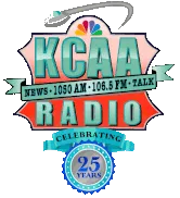 Logo de KCAA