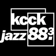Logo de KCCK Jazz 88.3