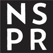 Logo de KCHO 91.7 "North State Public Radio" Chico, CA