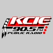 Logo de KCIE 90.5 FM