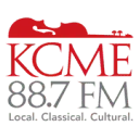 Logo de KCME 88.7 Manitou Springs, CO