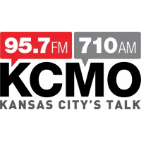 Logo de KCMO Talk Radio