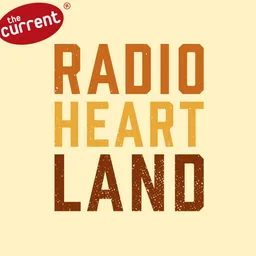 Logo de KCMP Minnesota Public Radio "Radio Heartland" Stream - Northfield, MN