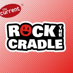 Logo de KCMP Minnesota Public Radio "Rock the Cradle" Stream - Northfield, MN