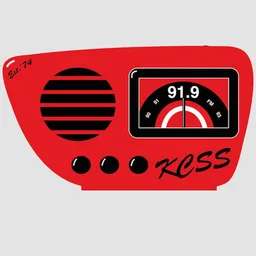 Logo de KCSS 91.9 Turlock, CA