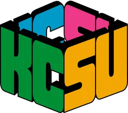 Logo de KCSU