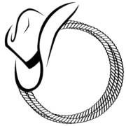 Logo de KCWM 1460 AM
