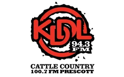 Logo de KDDL-FM 94.3 Mhz