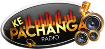 Logo de kE PACHANGA RADIO