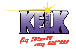 Logo de KELK