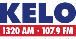 Logo de KELO-AM 1320 Sioux Falls, SD