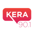 Logo de KERA 90.1 Dallas, TX (AAC)