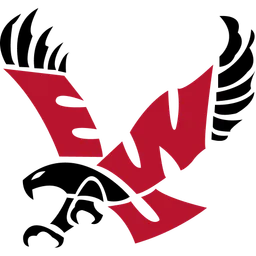 Logo de KEWU 89.5 FM